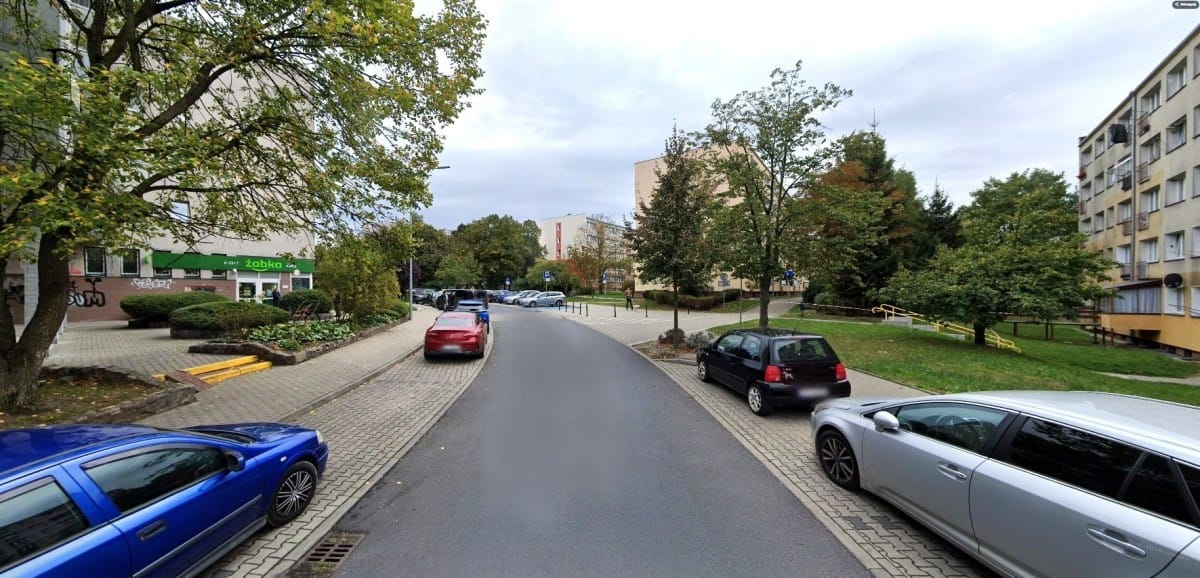 Mieszkanie 1 pokojowe na Sprzedaż