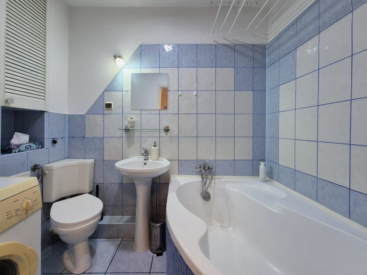 Mieszkanie 1 pokojowe na Sprzedaż