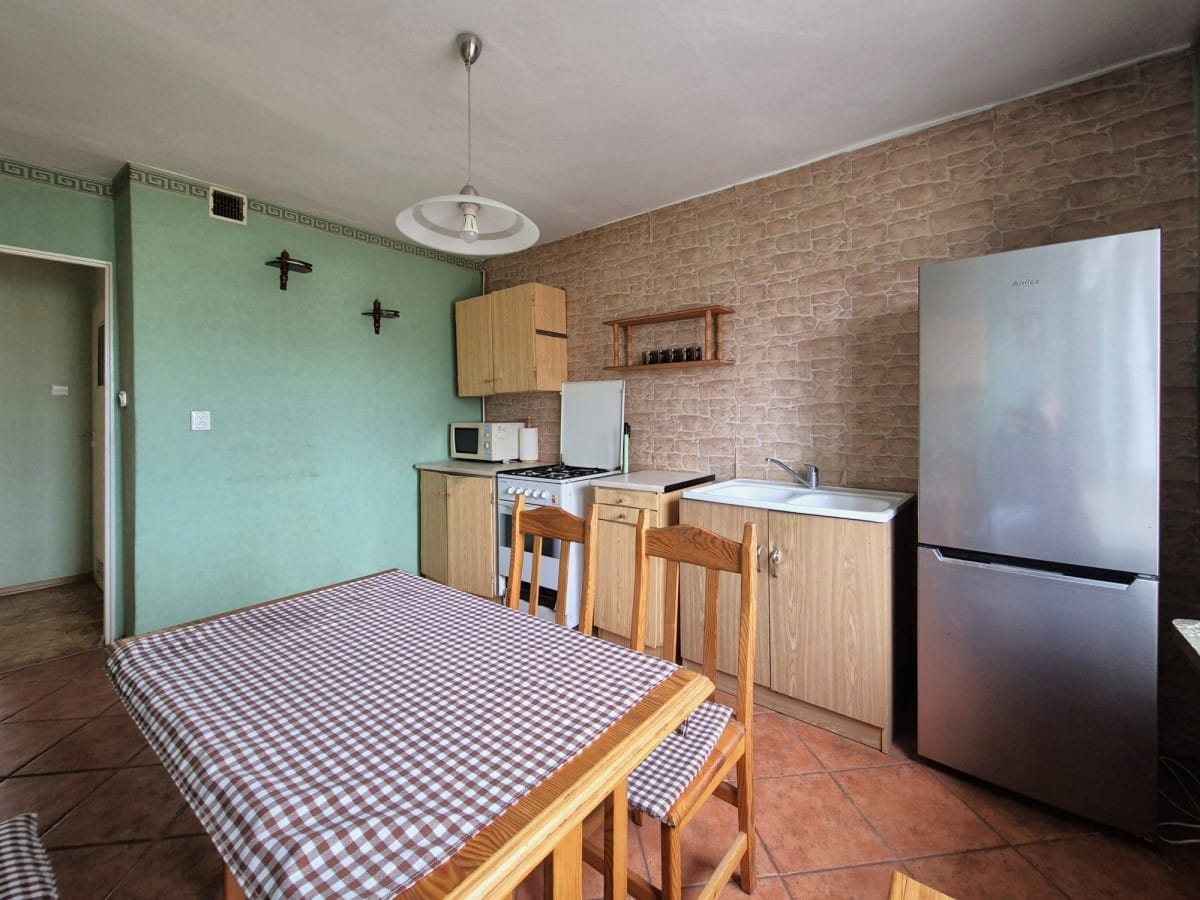 Mieszkanie 3 pokojowe na Sprzedaż