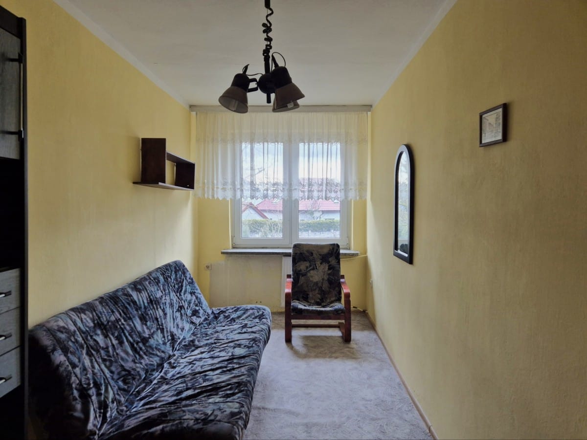 Mieszkanie 3 pokojowe na Sprzedaż