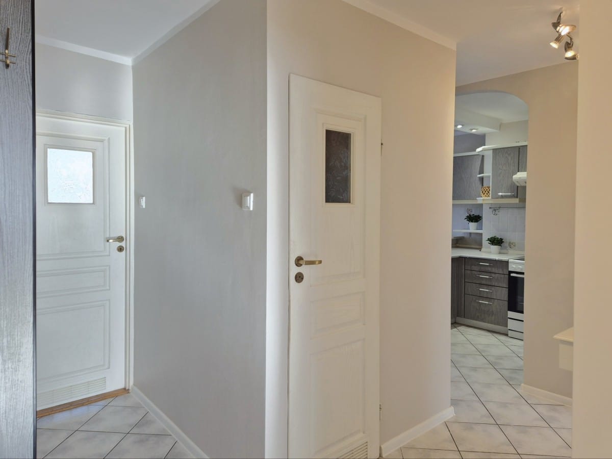 Mieszkanie 2 pokojowe na Sprzedaż