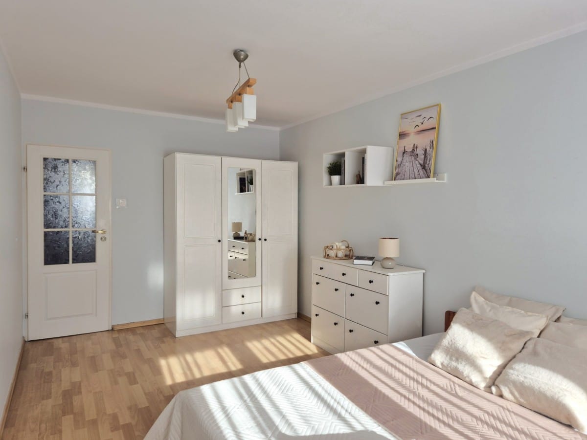 Mieszkanie 2 pokojowe na Sprzedaż