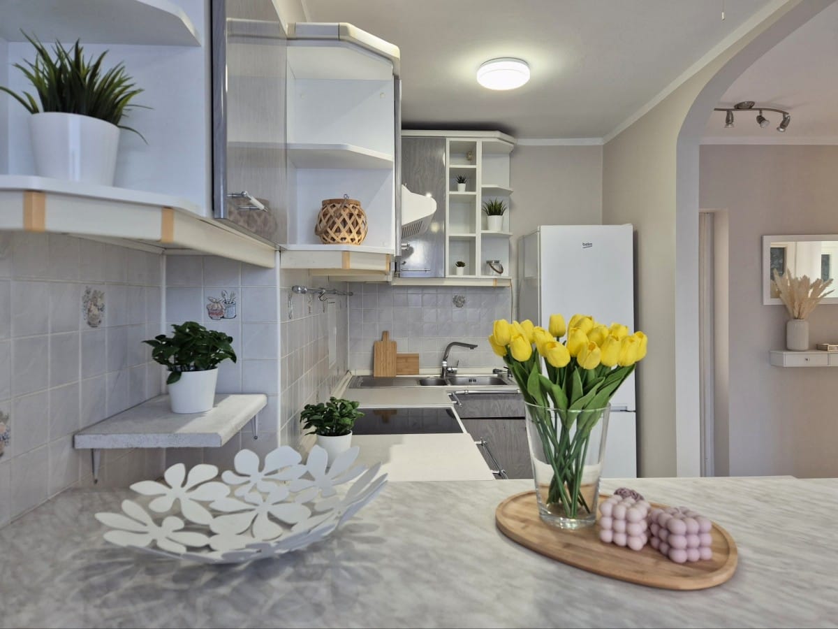 Mieszkanie 2 pokojowe na Sprzedaż