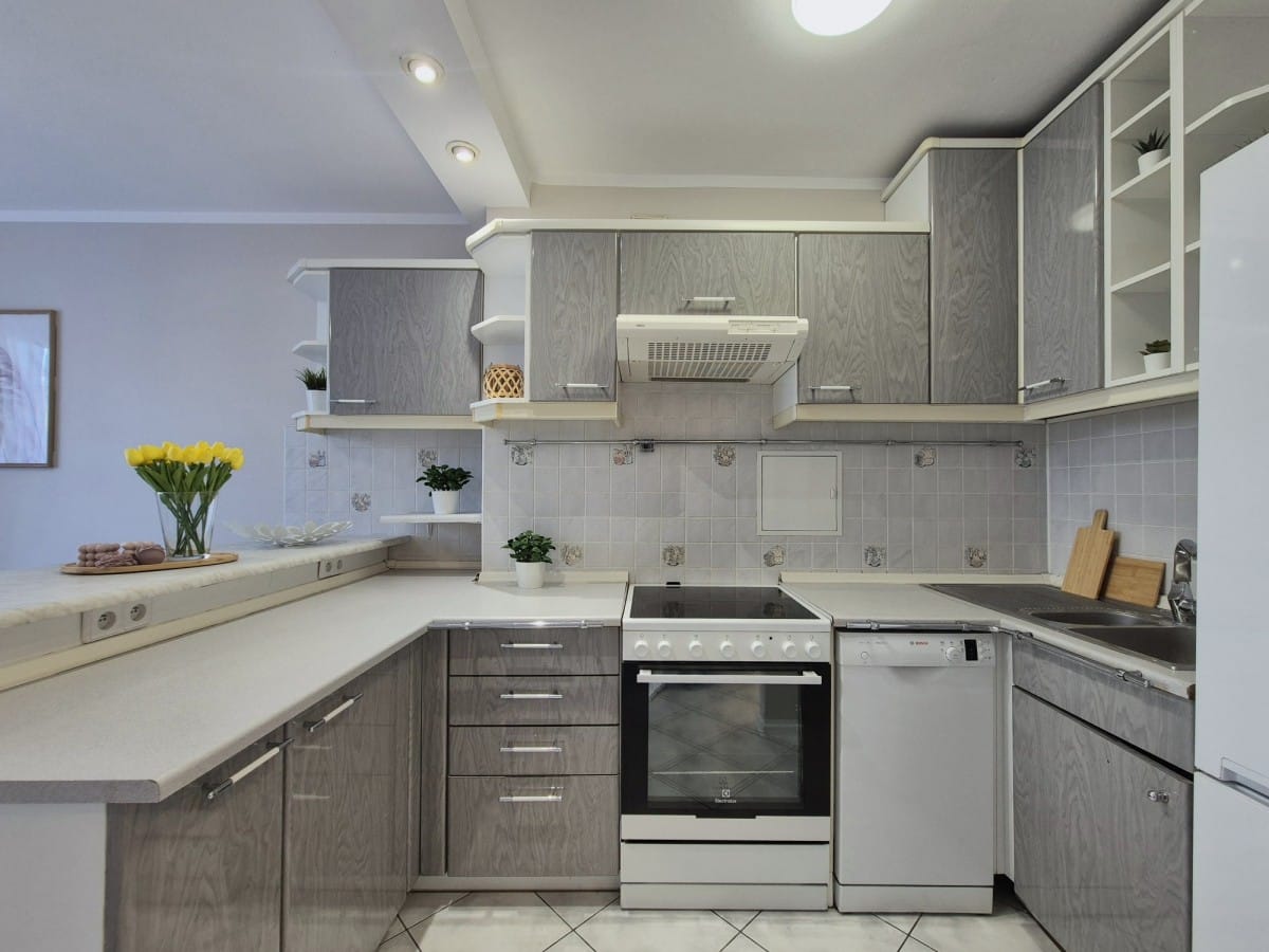 Mieszkanie 2 pokojowe na Sprzedaż