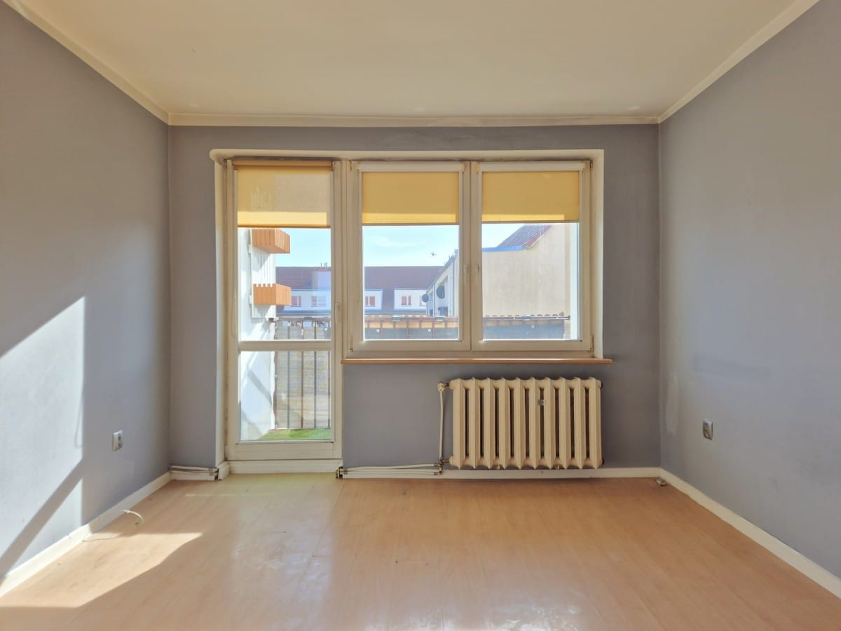 Mieszkanie 2 pokojowe na Sprzedaż