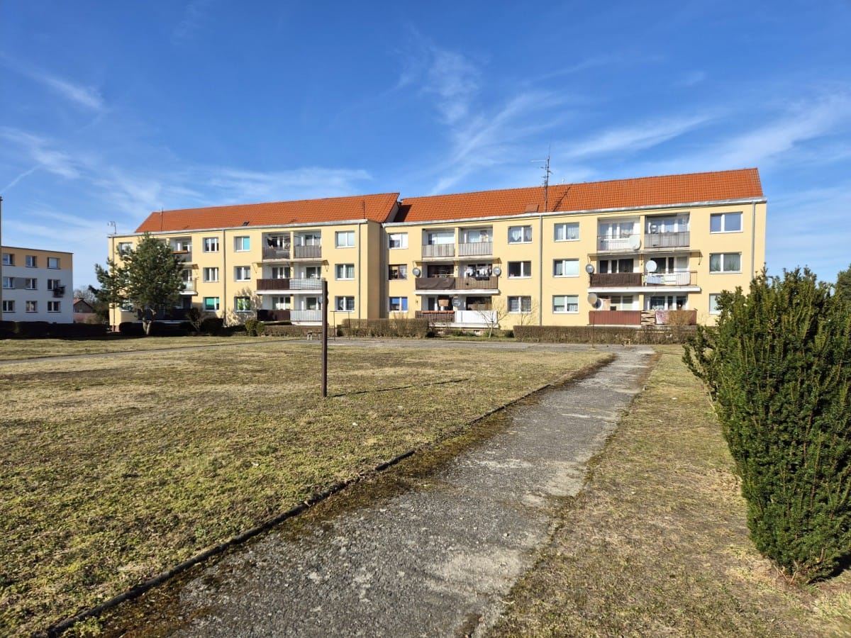 Mieszkanie 2 pokojowe na Sprzedaż