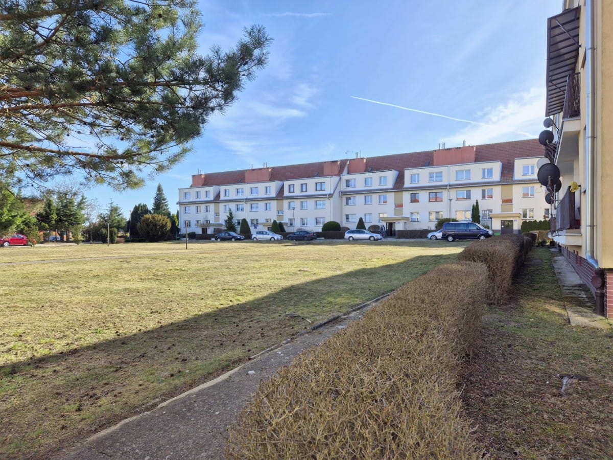 Mieszkanie 2 pokojowe na Sprzedaż