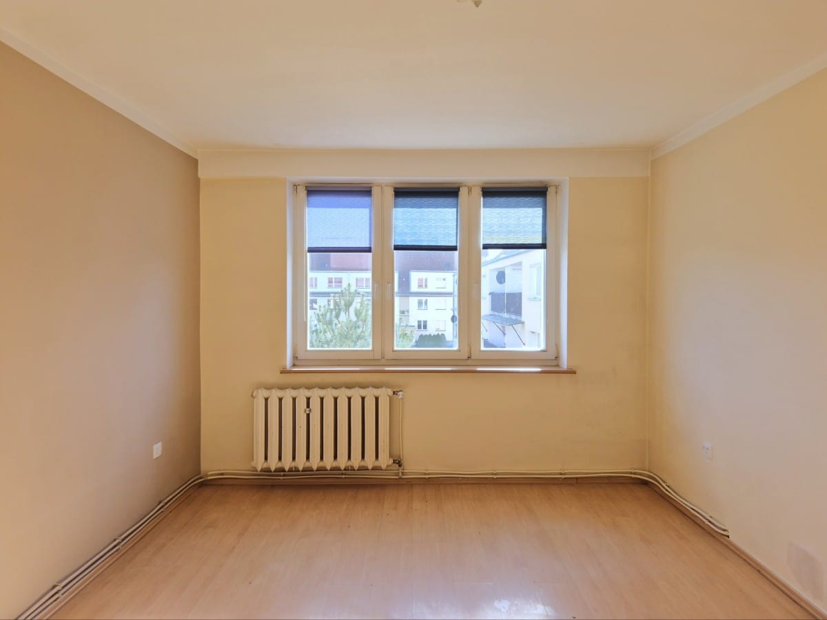 Mieszkanie 2 pokojowe na Sprzedaż