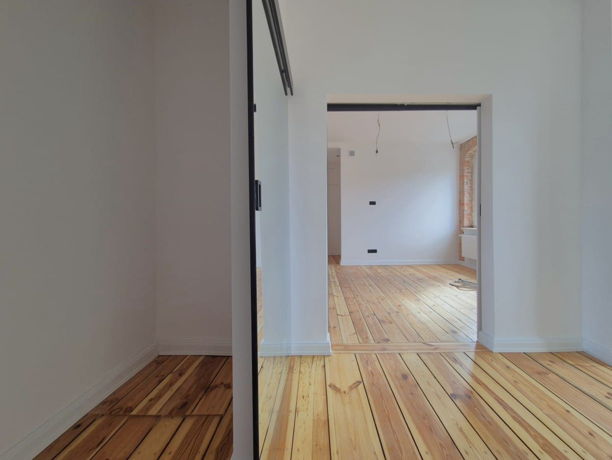 Mieszkanie 2 pokojowe na Sprzedaż