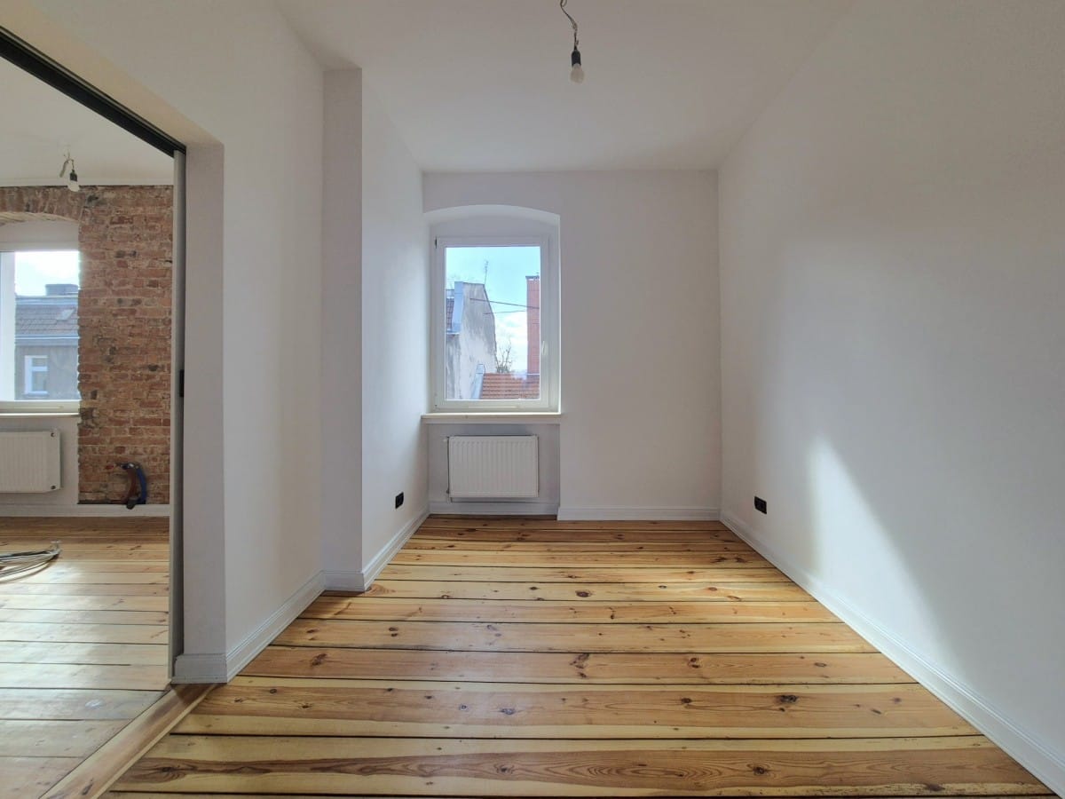 Mieszkanie 2 pokojowe na Sprzedaż