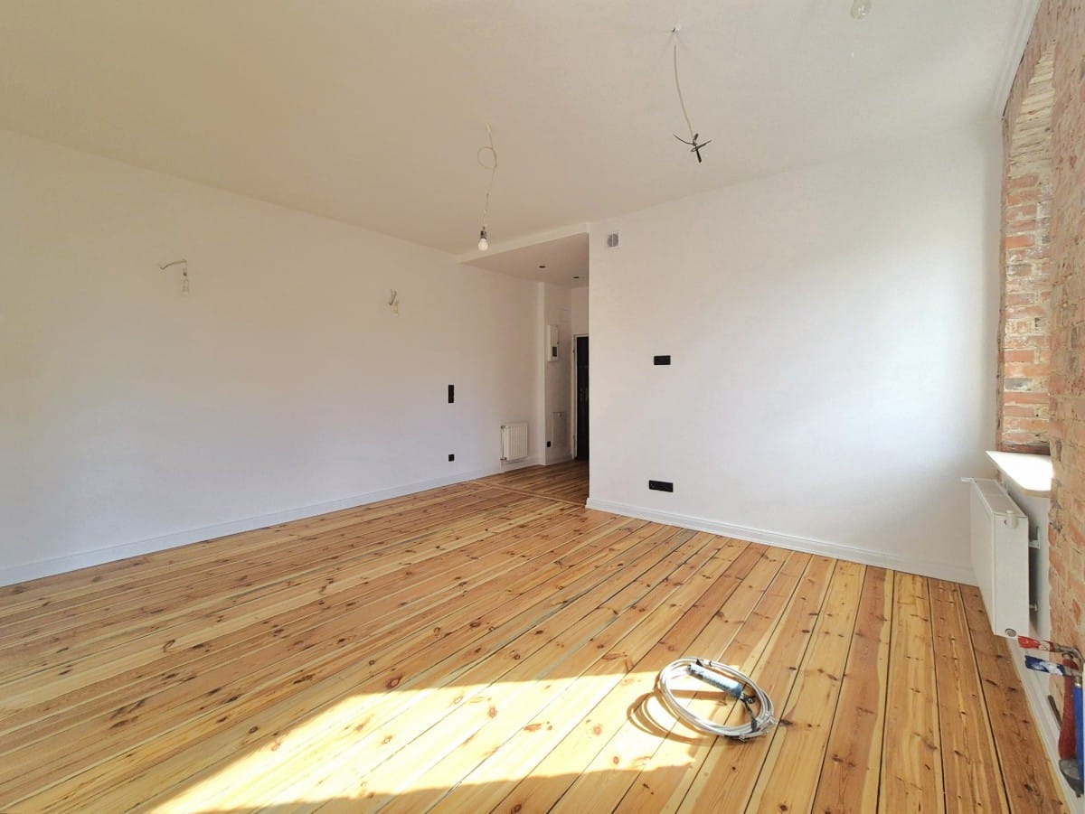 Mieszkanie 2 pokojowe na Sprzedaż