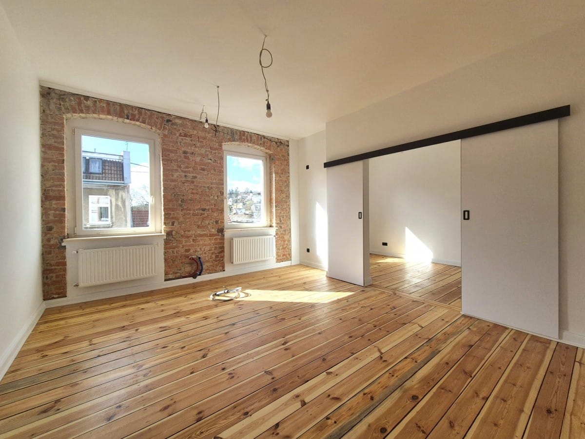 Mieszkanie 2 pokojowe na Sprzedaż