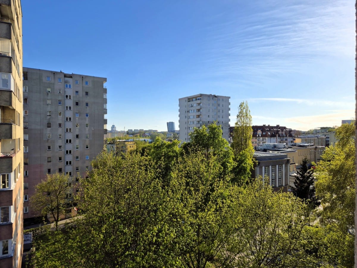 Mieszkanie 2 pokojowe na Sprzedaż