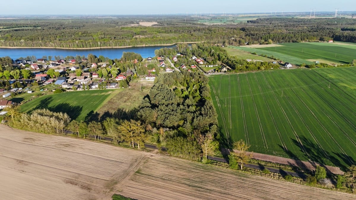 Działka  pokojowe na Sprzedaż
