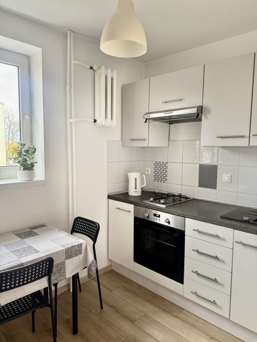 Mieszkanie 2 pokojowe na Wynajem