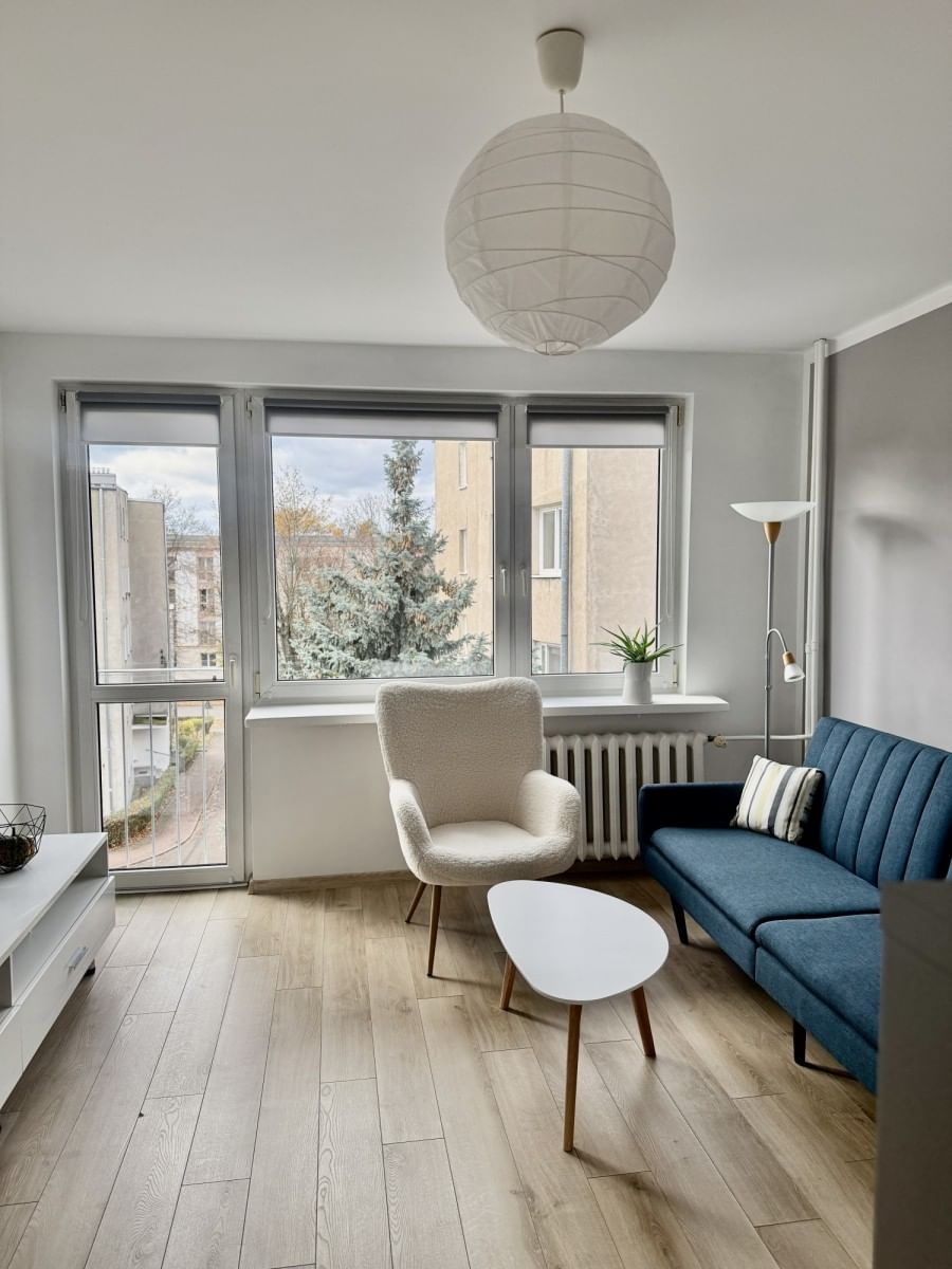 Mieszkanie 2 pokojowe na Wynajem