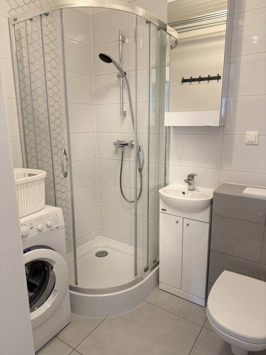 Mieszkanie 2 pokojowe na Wynajem