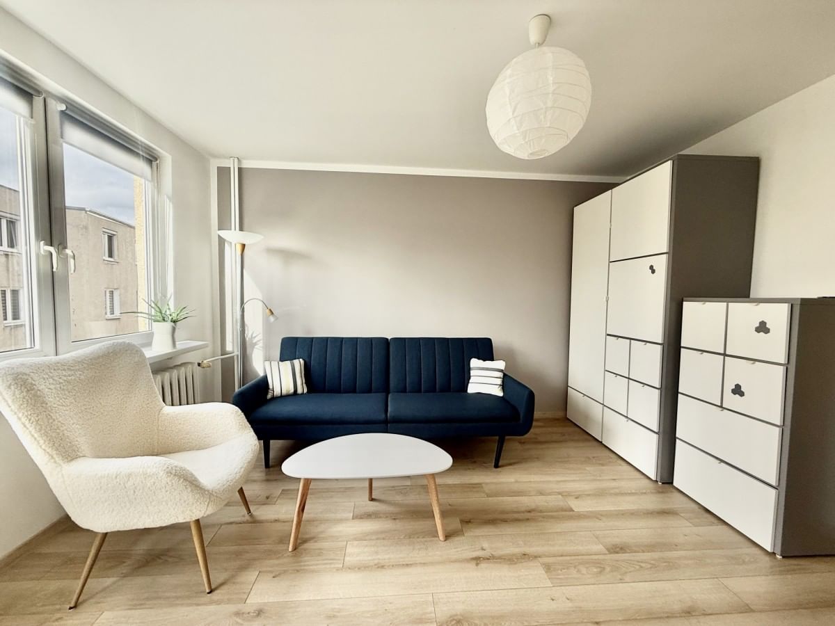 Mieszkanie na Wynajem 2 pokoje biuro Tur Nieruchomości Mieszkanie 2 pokojowe na Wynajem