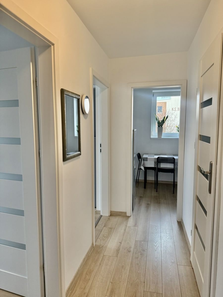 Mieszkanie 2 pokojowe na Wynajem