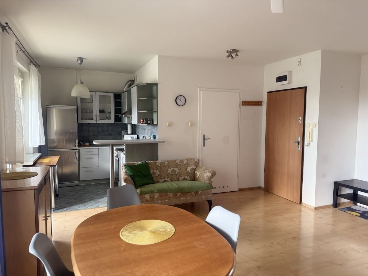 Mieszkanie 1 pokojowe na Wynajem