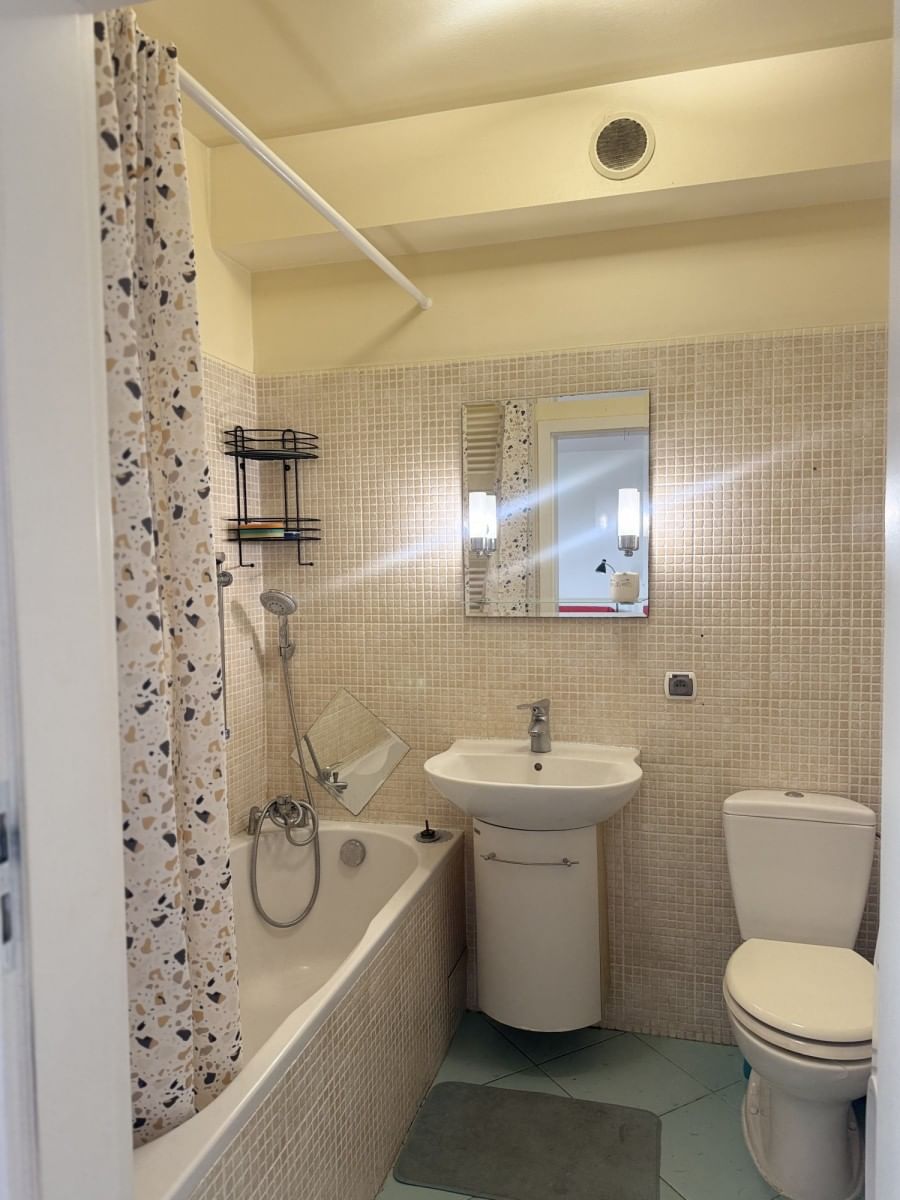 Mieszkanie 1 pokojowe na Wynajem