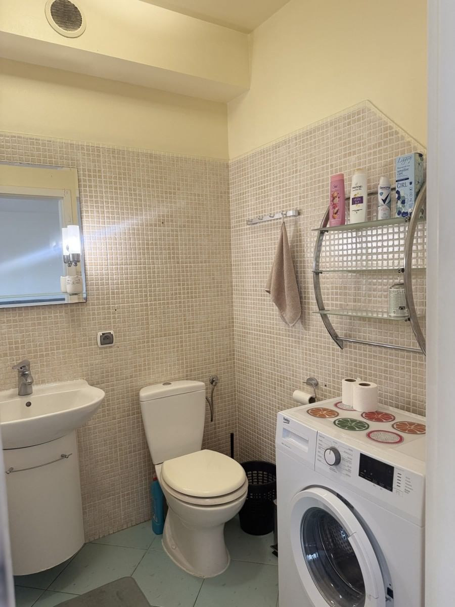 Mieszkanie 1 pokojowe na Wynajem