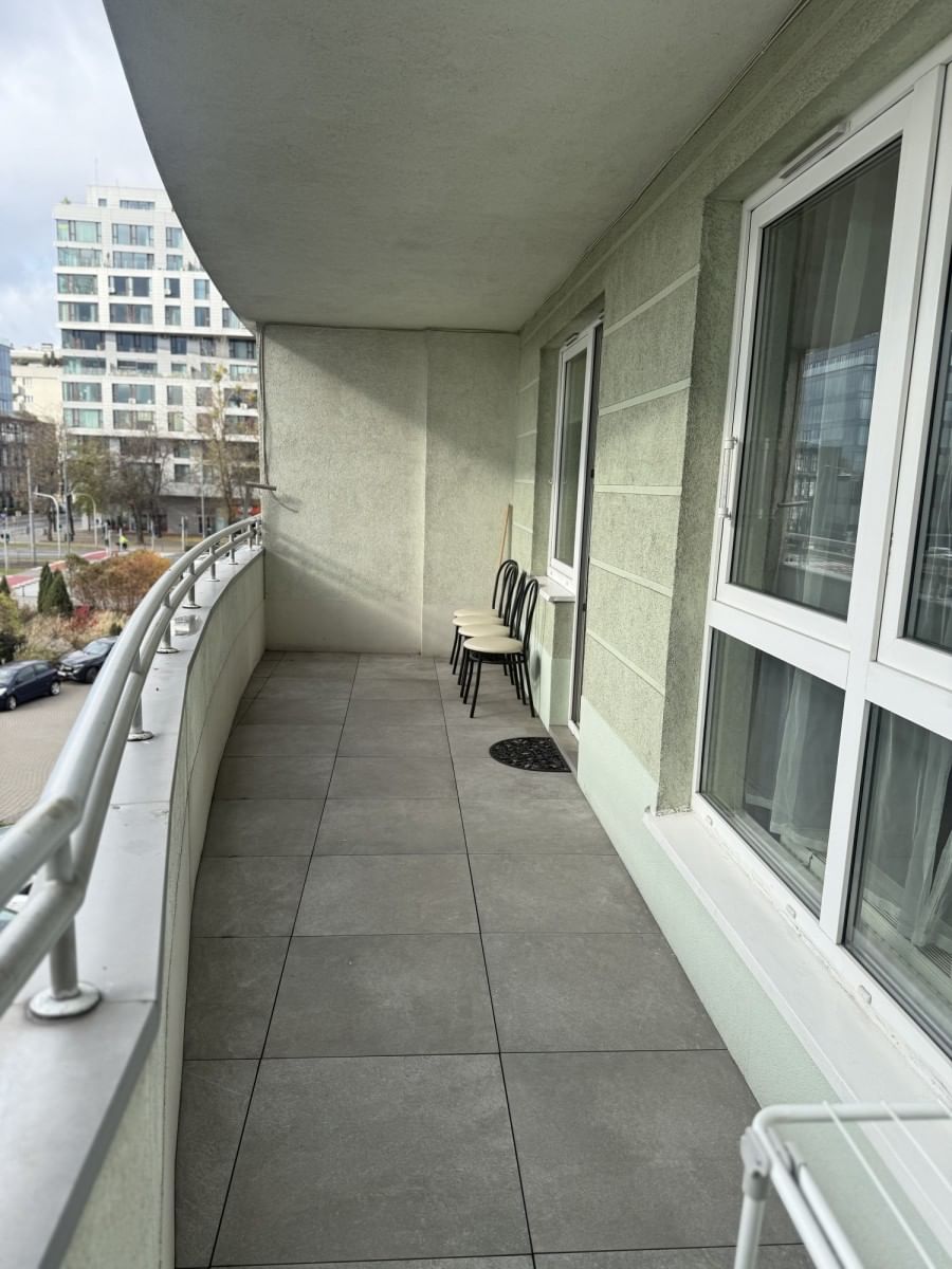 Mieszkanie 1 pokojowe na Wynajem