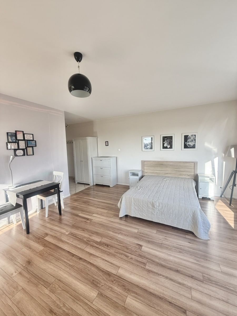 Mieszkanie 1 pokojowe na Wynajem