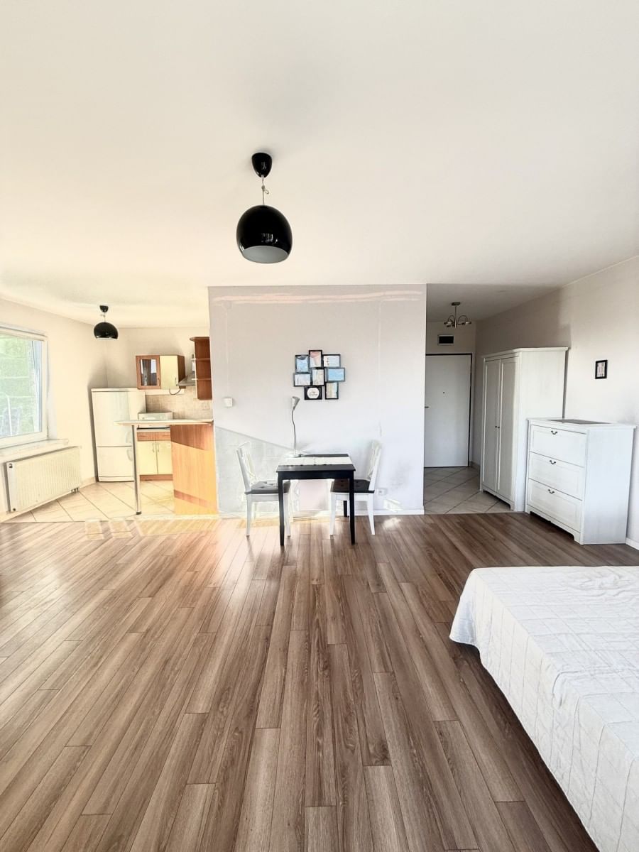 Mieszkanie 1 pokojowe na Wynajem