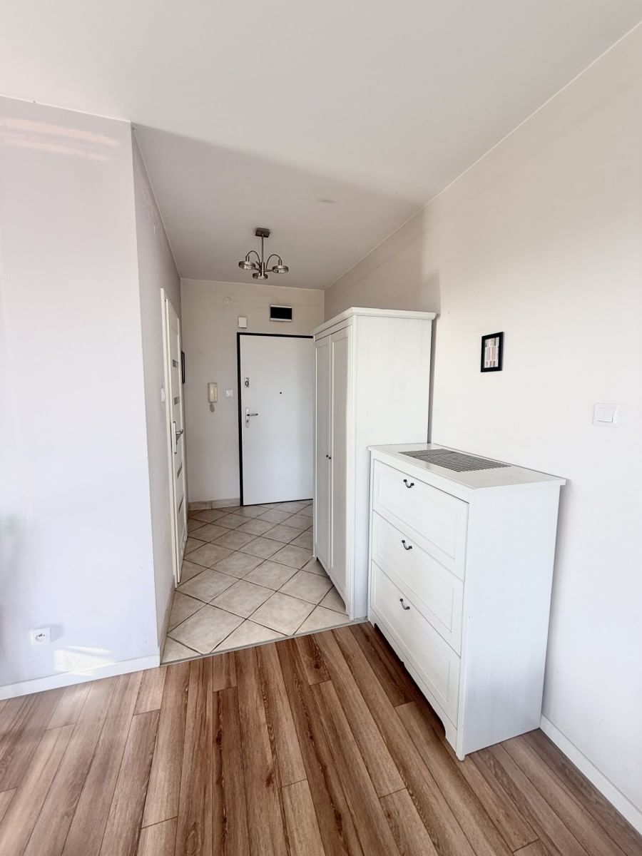 Mieszkanie 1 pokojowe na Wynajem