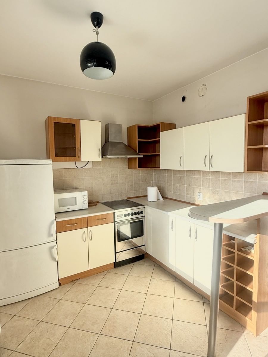 Mieszkanie 1 pokojowe na Wynajem