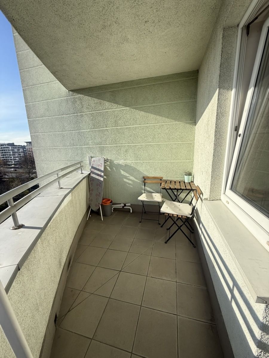 Mieszkanie 1 pokojowe na Wynajem