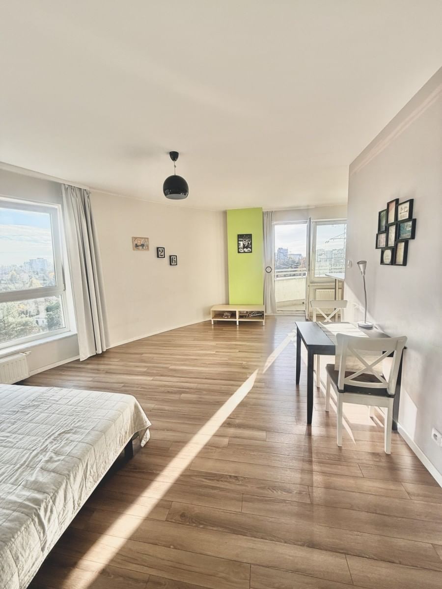 Mieszkanie 1 pokojowe na Wynajem