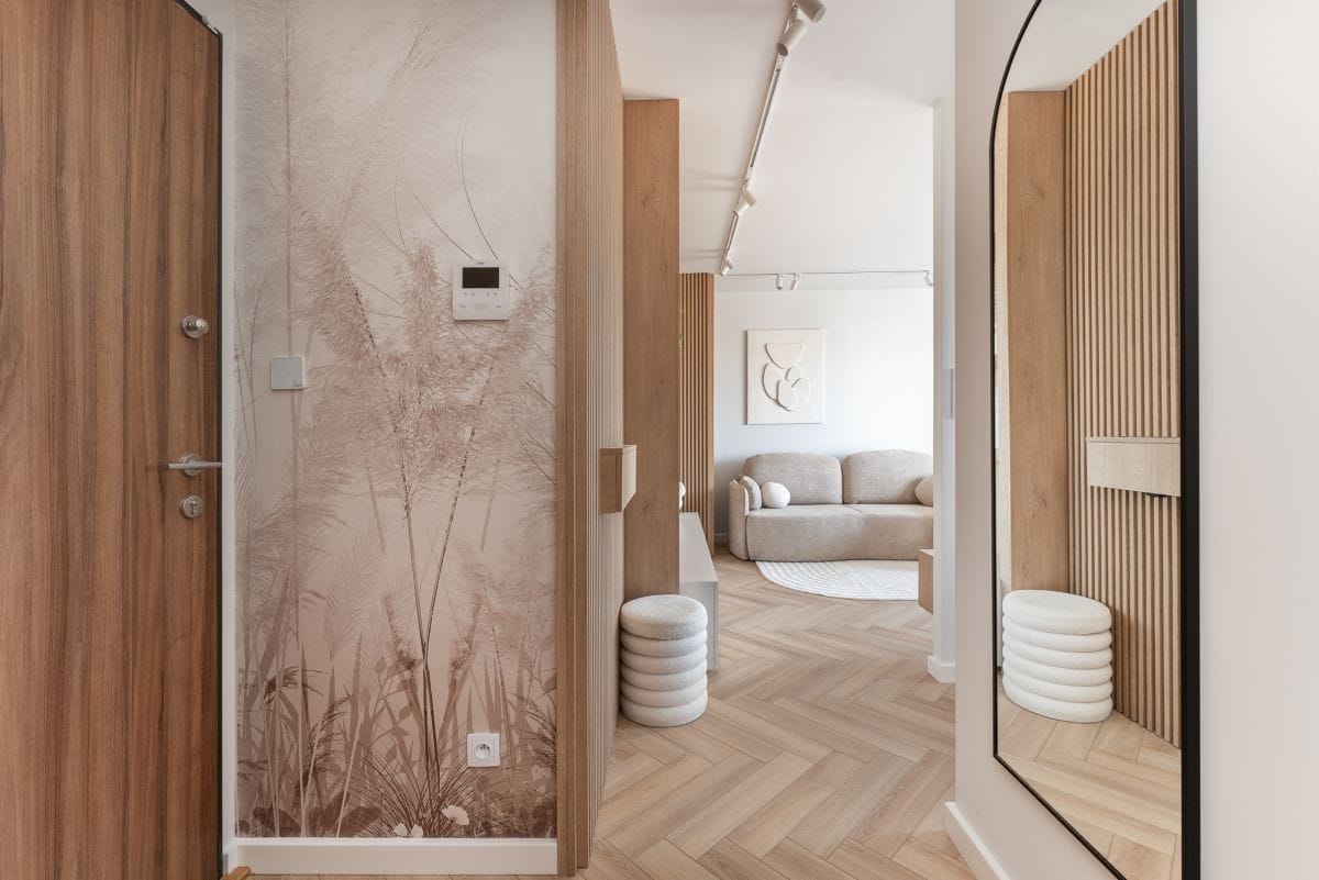 Mieszkanie 2 pokojowe na Wynajem