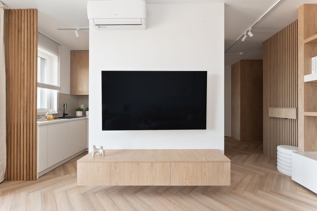 Mieszkanie 2 pokojowe na Wynajem