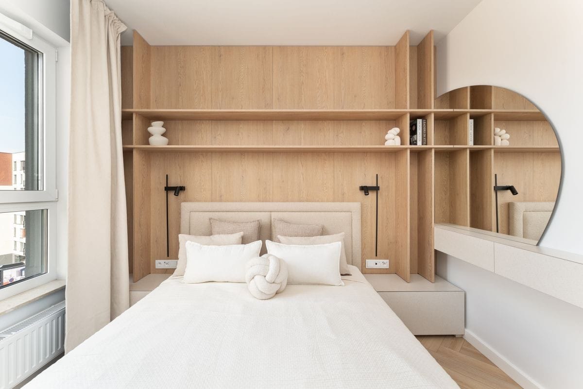 Mieszkanie 2 pokojowe na Wynajem