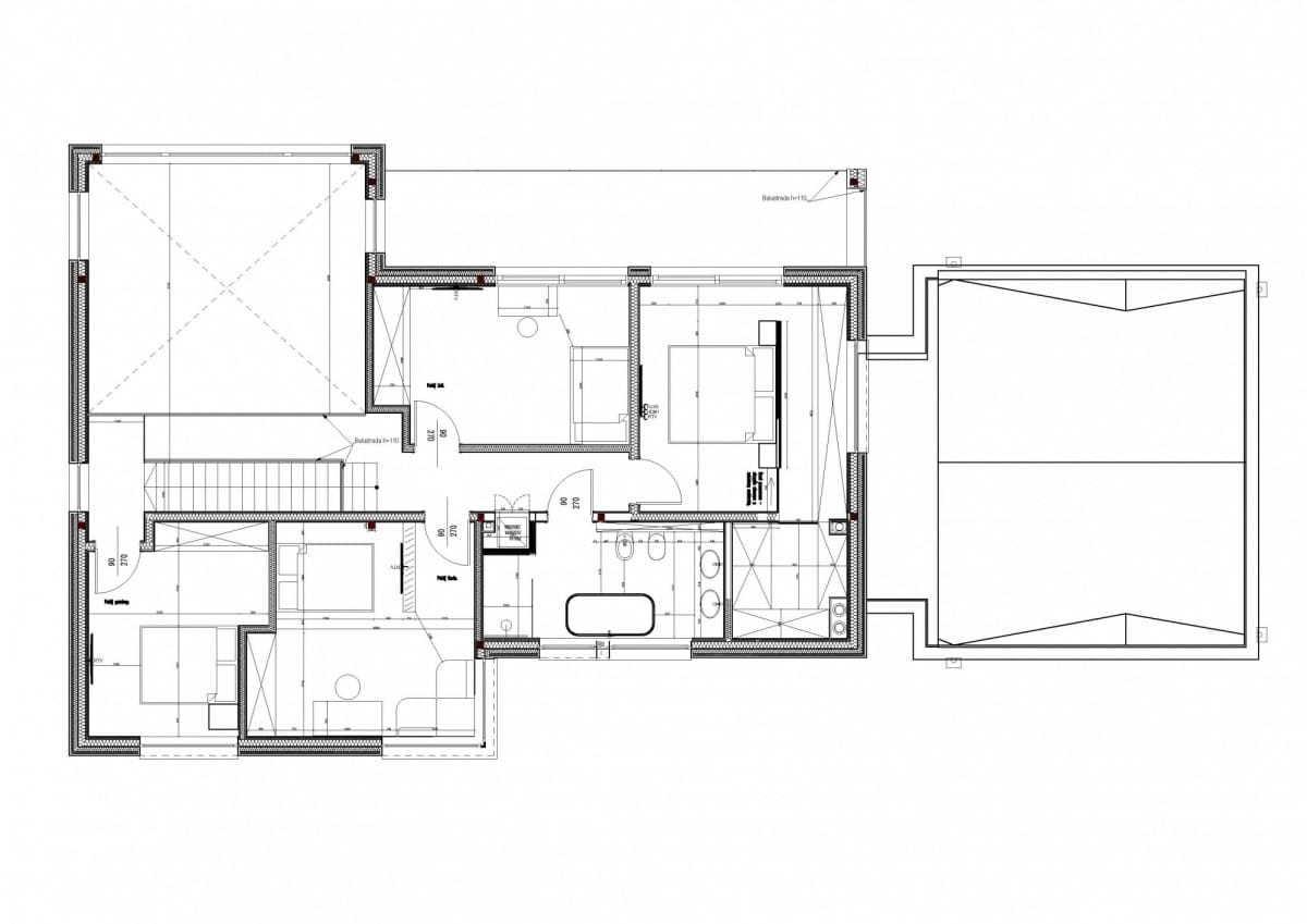 Dom 6 pokojowe na Sprzedaż