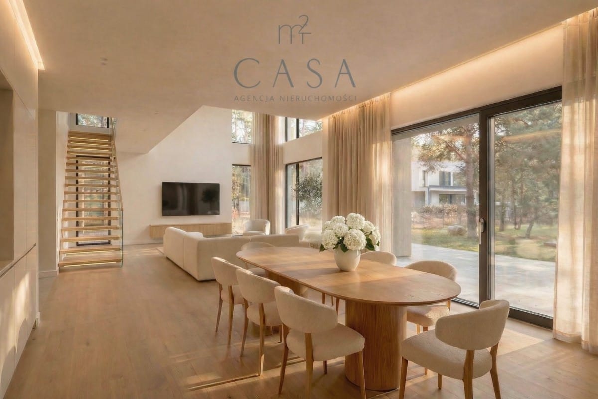 Dom 6 pokojowe na Sprzedaż