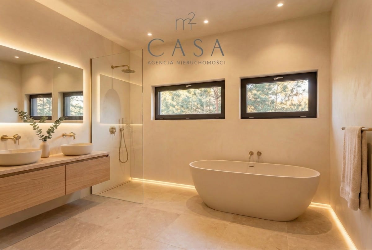 Dom 6 pokojowe na Sprzedaż