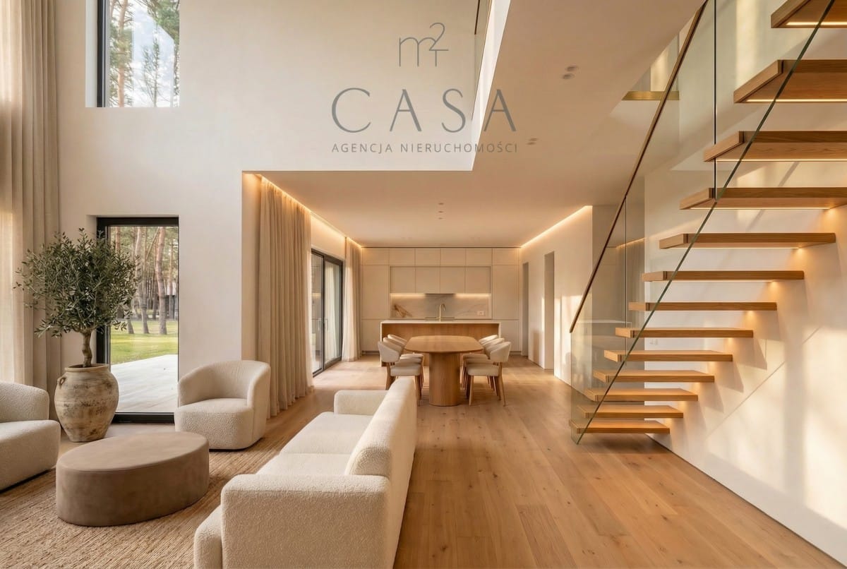 Dom 6 pokojowe na Sprzedaż