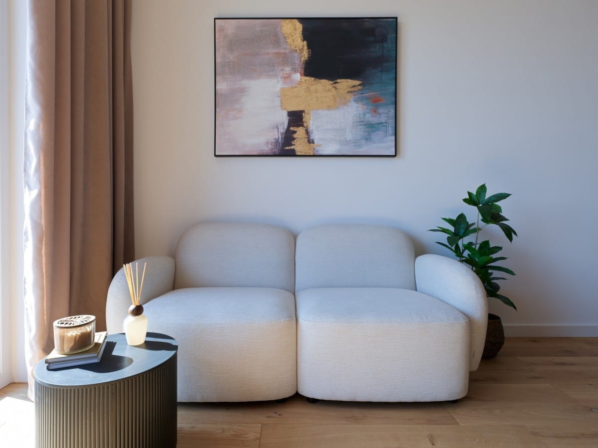 Mieszkanie 2 pokojowe na Sprzedaż