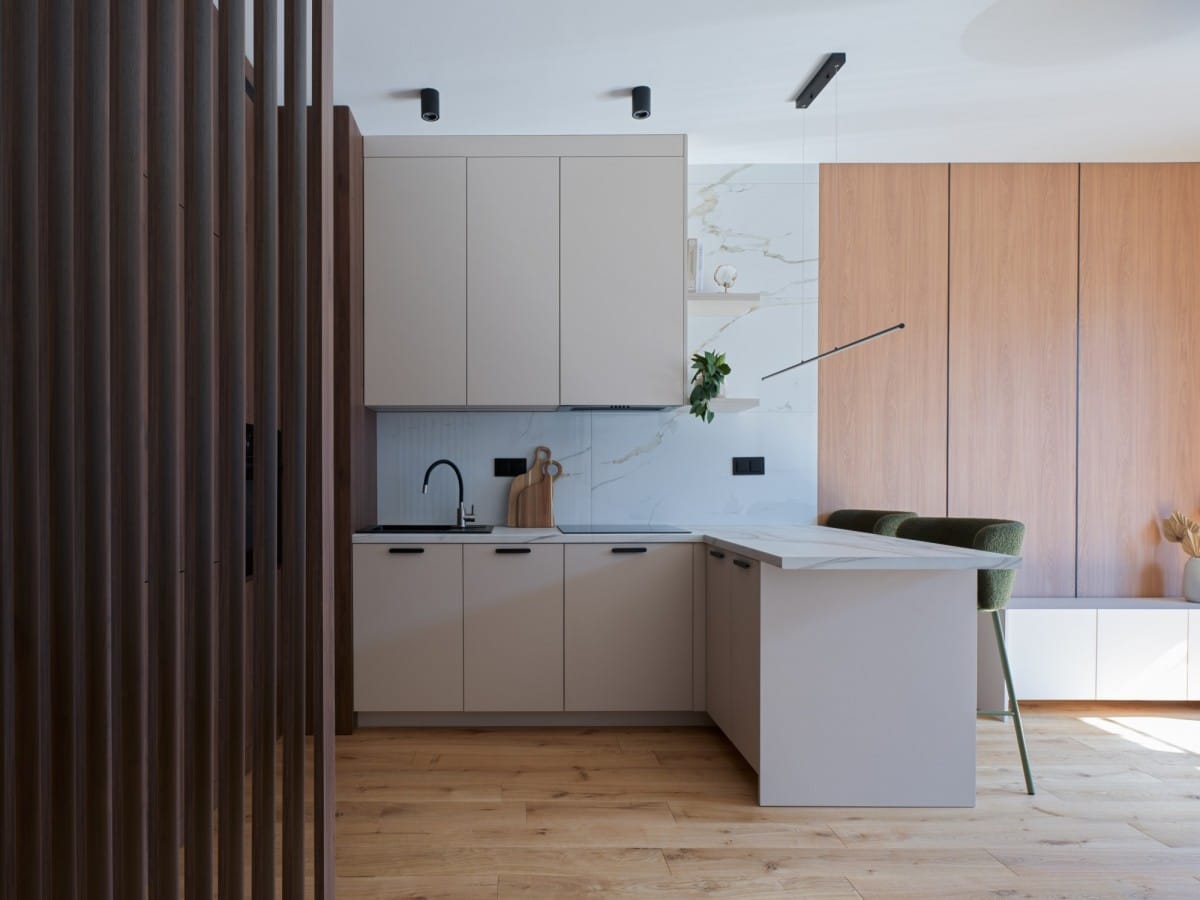 Mieszkanie 2 pokojowe na Sprzedaż