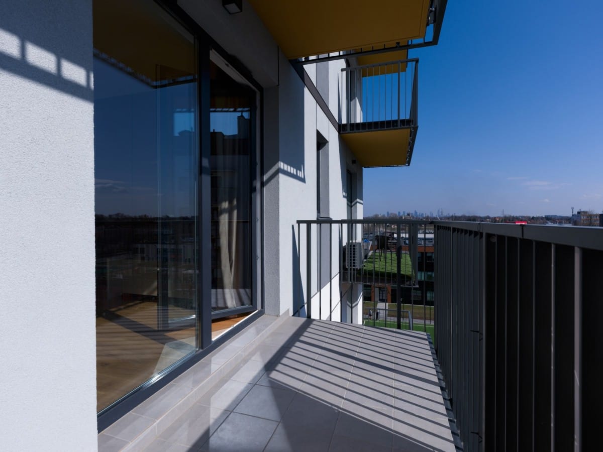 Mieszkanie 2 pokojowe na Sprzedaż