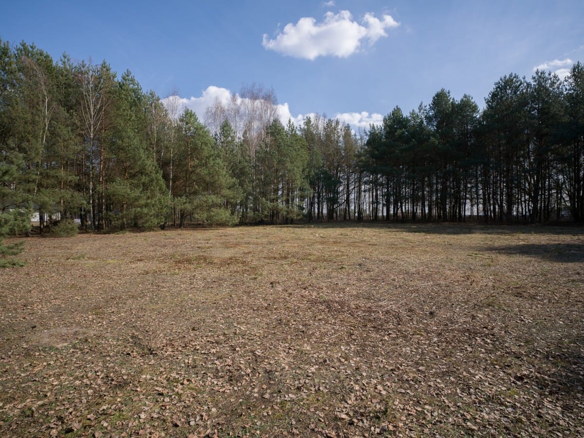 Działka  pokojowe na Sprzedaż