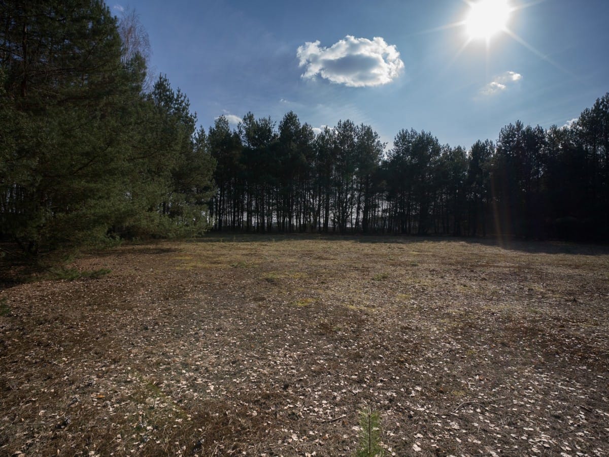 Działka  pokojowe na Sprzedaż