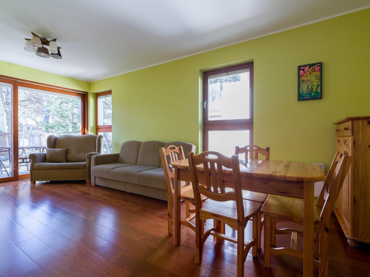 Mieszkanie 3 pokojowe na Sprzedaż