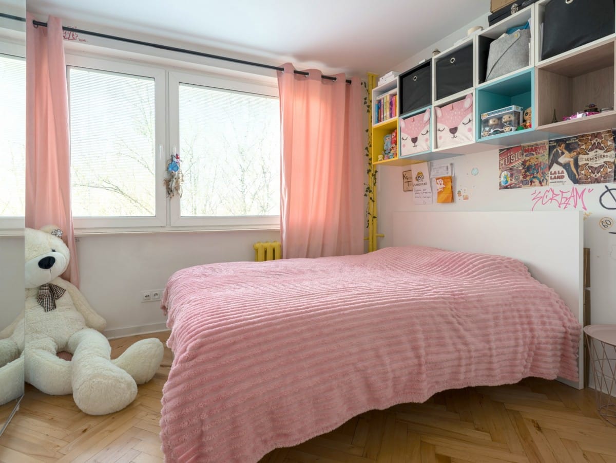 Mieszkanie 3 pokojowe na Sprzedaż