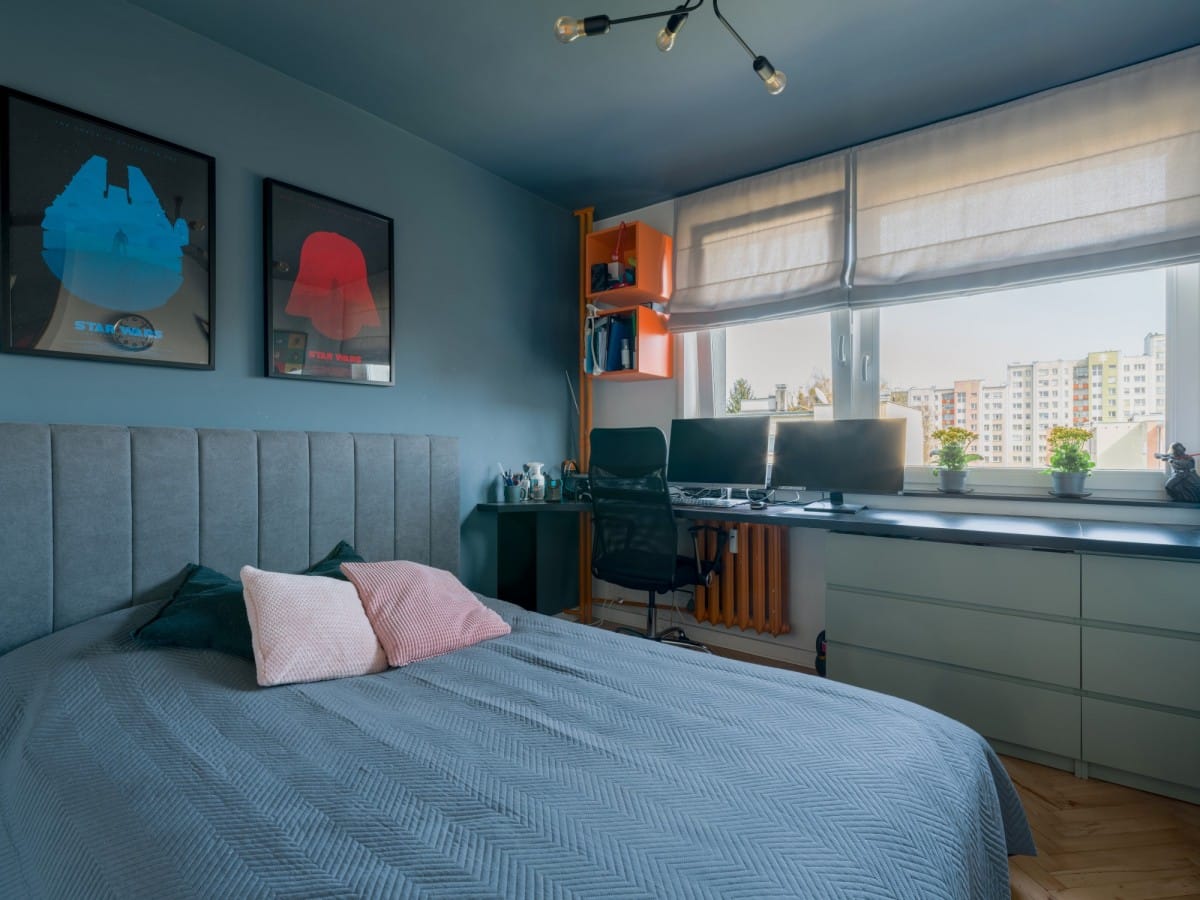 Mieszkanie 3 pokojowe na Sprzedaż