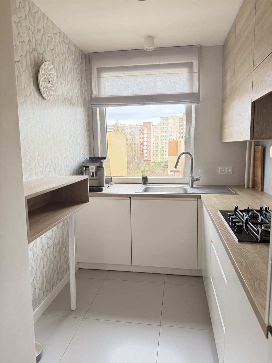 Mieszkanie 3 pokojowe na Sprzedaż