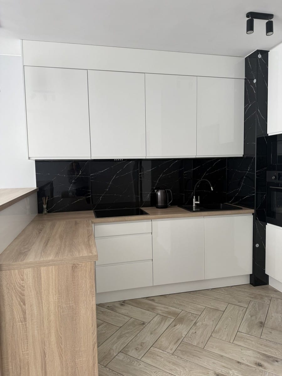 Mieszkanie 2 pokojowe na Wynajem